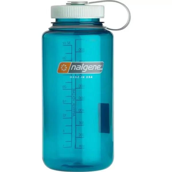 Nalgene 32oz OMG Water Bottle, Color: Trout