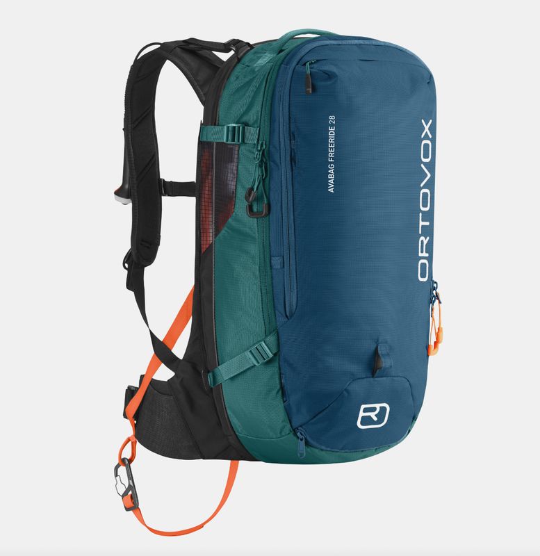 Ortovox Litric Avabag Backpack