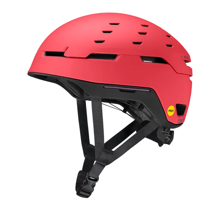 Smith Summit Snow Helmet