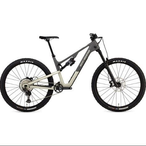 Rocky Mountain Instinct  C50 Mountain Bike