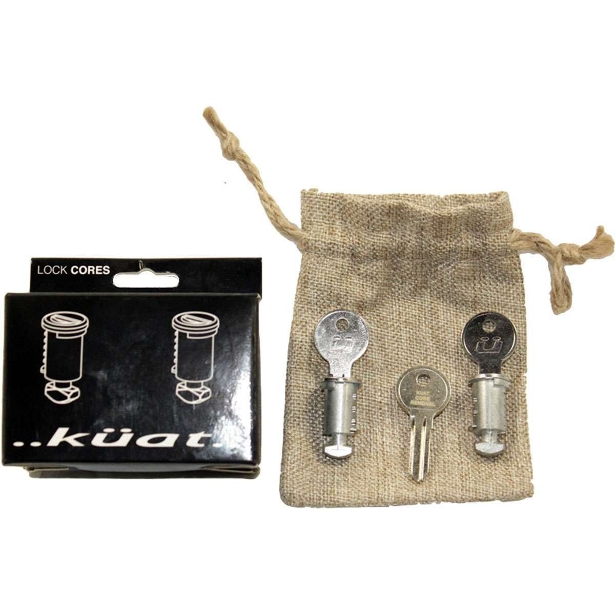 Kuat Lock Cores, Size: 2