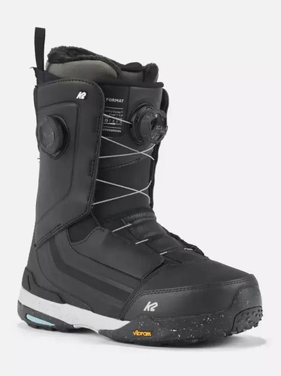 K2 Format Snowboard Boot