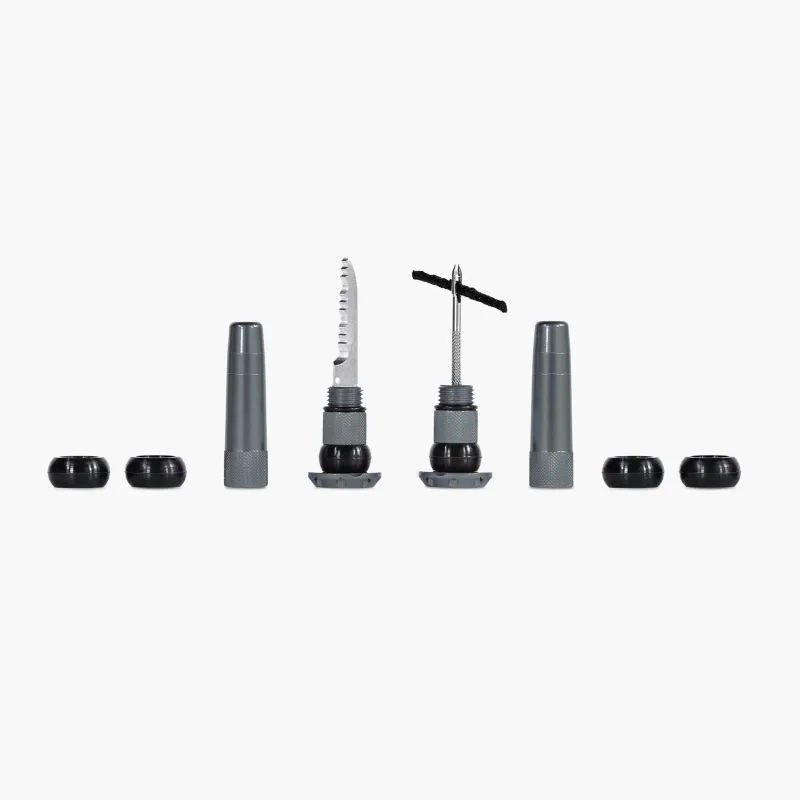 Muc-Off Stealth Puncture Plugs