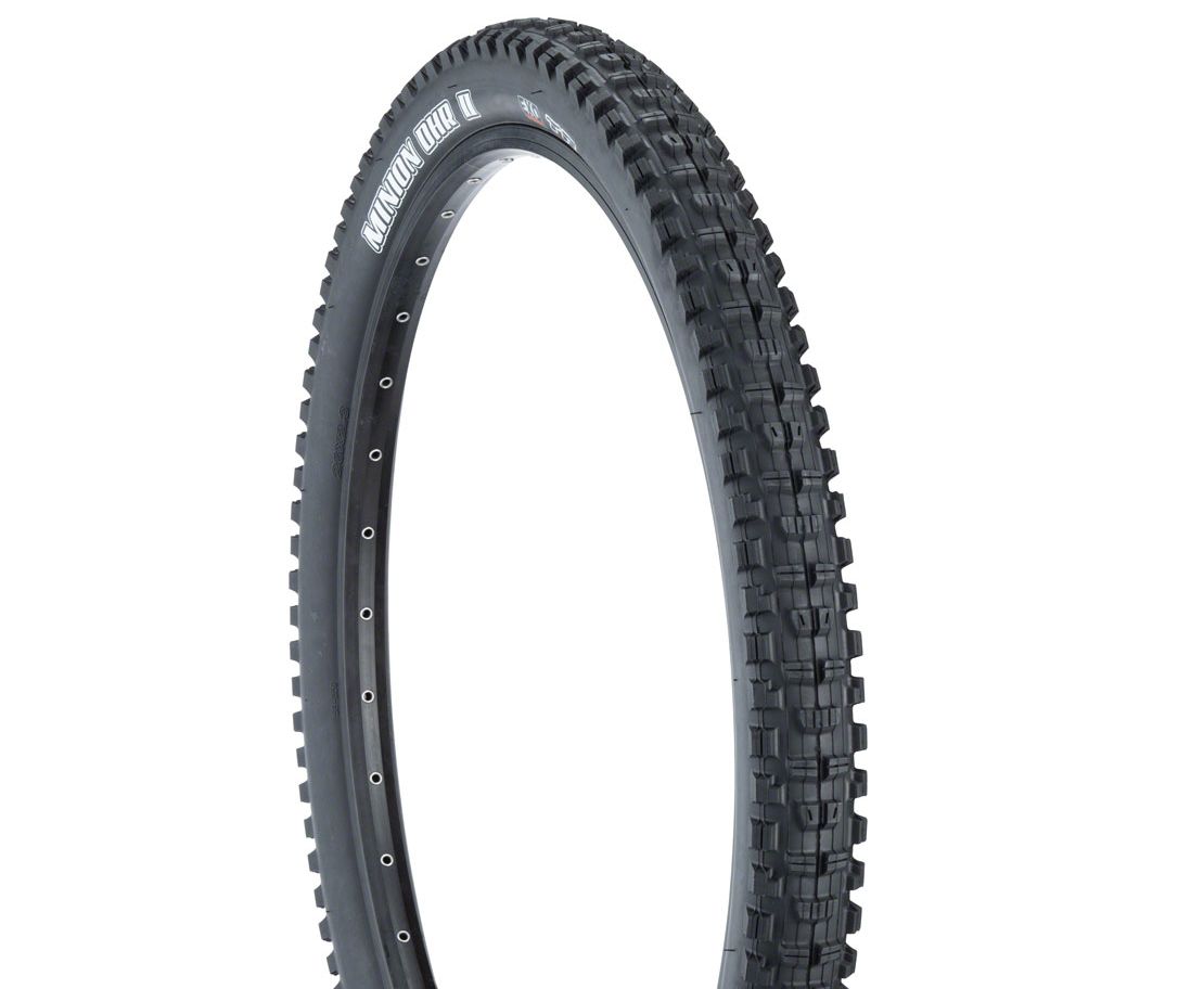 Maxxis Minion DHR II Bicycle Tire