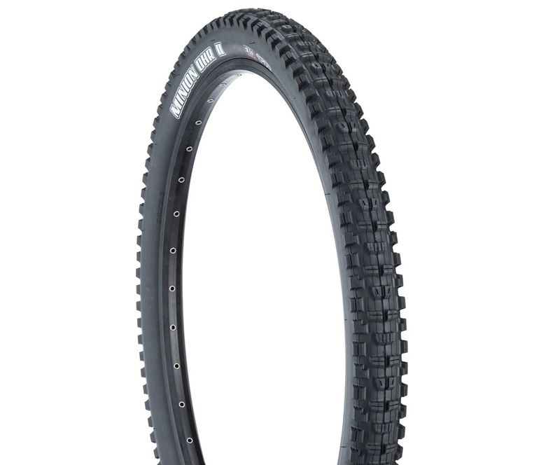 Maxxis Minion DHR II Bicycle Tire