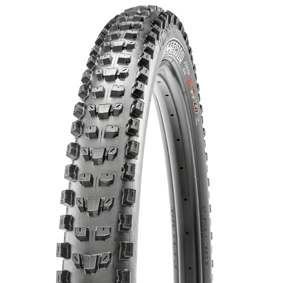 Maxxis Dissector Bicycle Tire