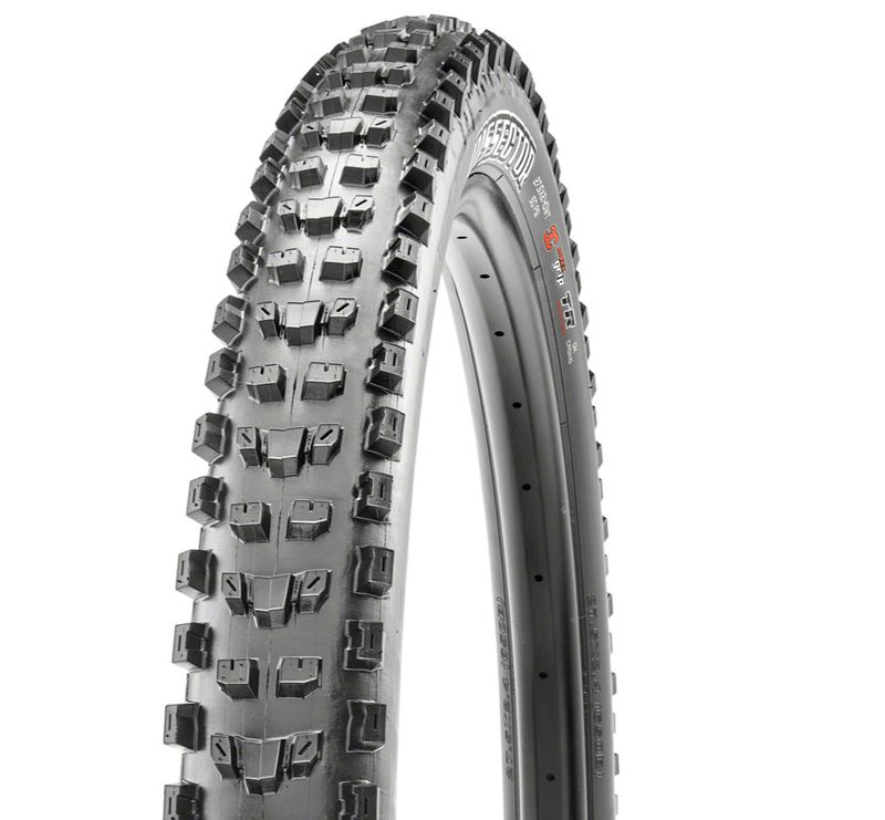 Maxxis Dissector Bicycle Tire