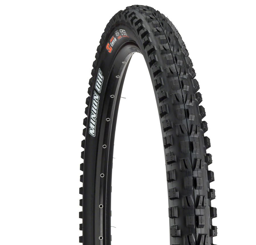 Maxxis Minion DHF