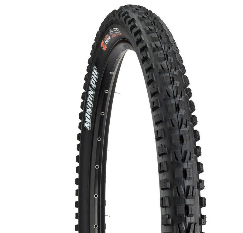 Maxxis Minion DHF