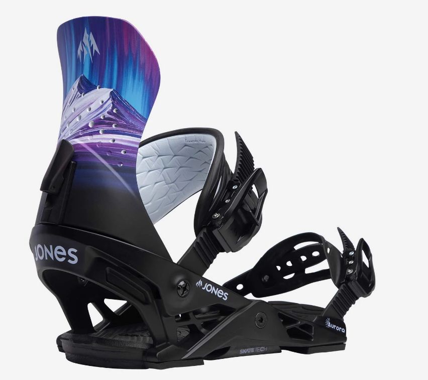 Jones Womens Aurora Snowboard Binding
