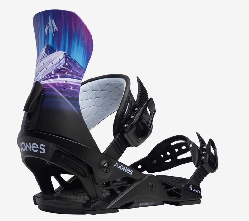 Jones Womens Aurora Snowboard Binding