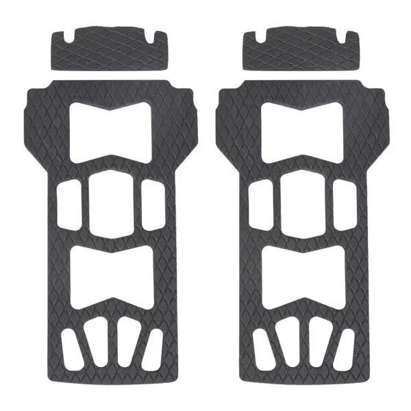 Spark R&amp;D Padding Cutout Kits