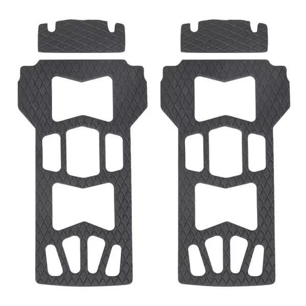 Spark R&amp;D Padding Cutout Kits, Size: 1