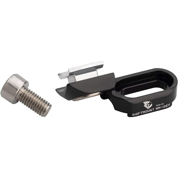 Wolf Tooth Components ShiftMount, Model: MM-ISEV