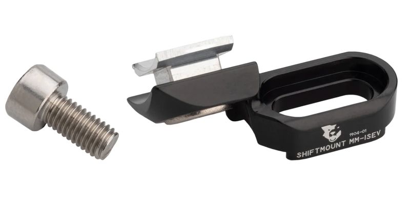 Wolf Tooth Components ShiftMount