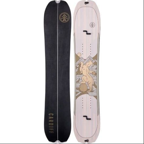 Cardiff Lynx Splitboard
