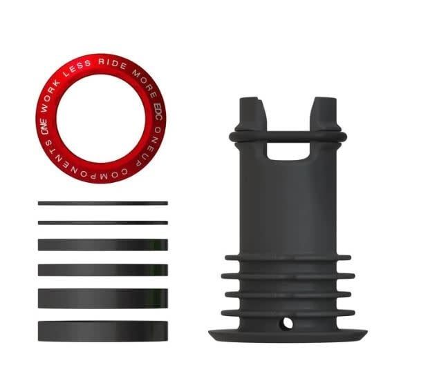 OneUp Components EDC Top Cap