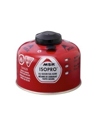 MSR IsoPro Fuel, Size: 4OZ