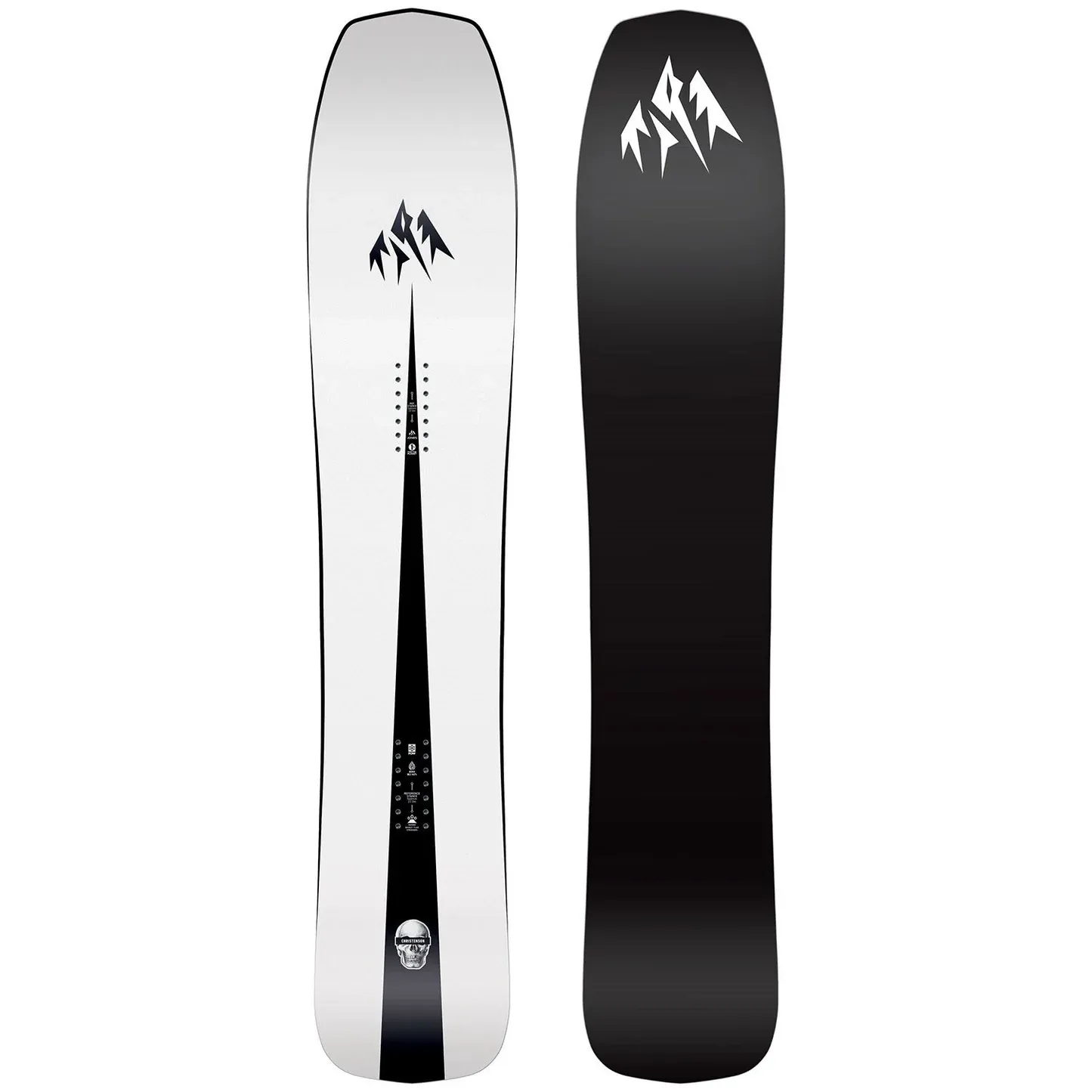 2024 Jones Mind Expander Snowboard