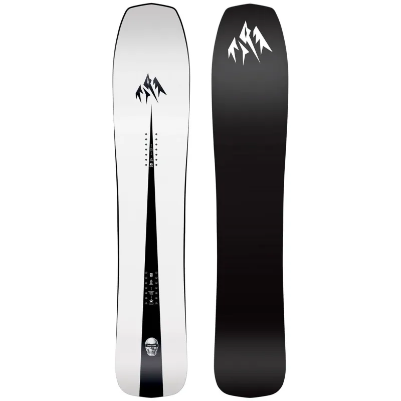 2024 Jones Mind Expander Snowboard