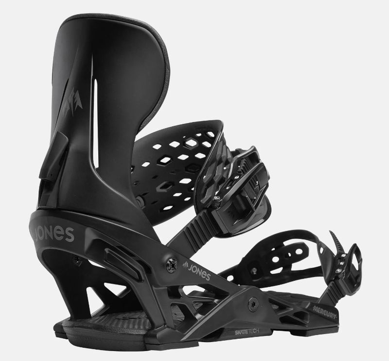 Jones Mercury Snowboard Binding