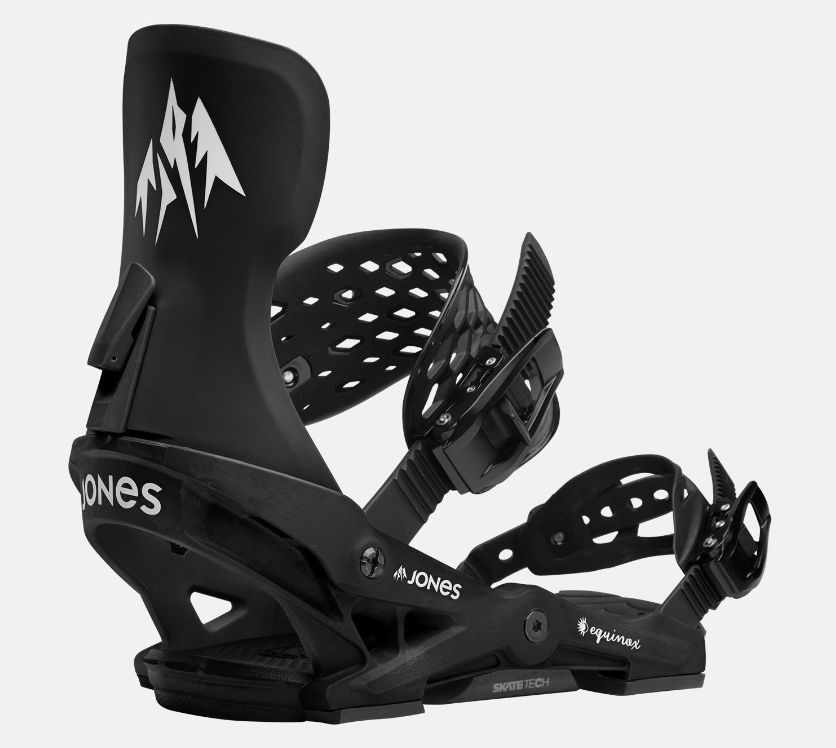 Jones Womens Equinox Snowboard Binding
