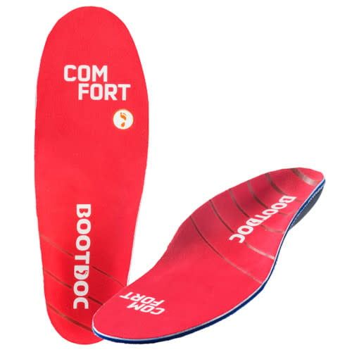 BootDoc Drop In Insoles