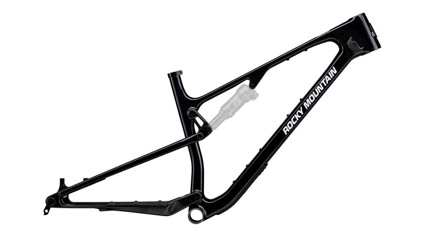 Rocky Mountain Element Frame