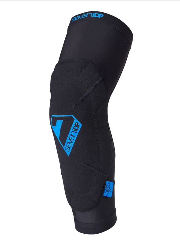 7iDP Sam Hill Knee Pad
