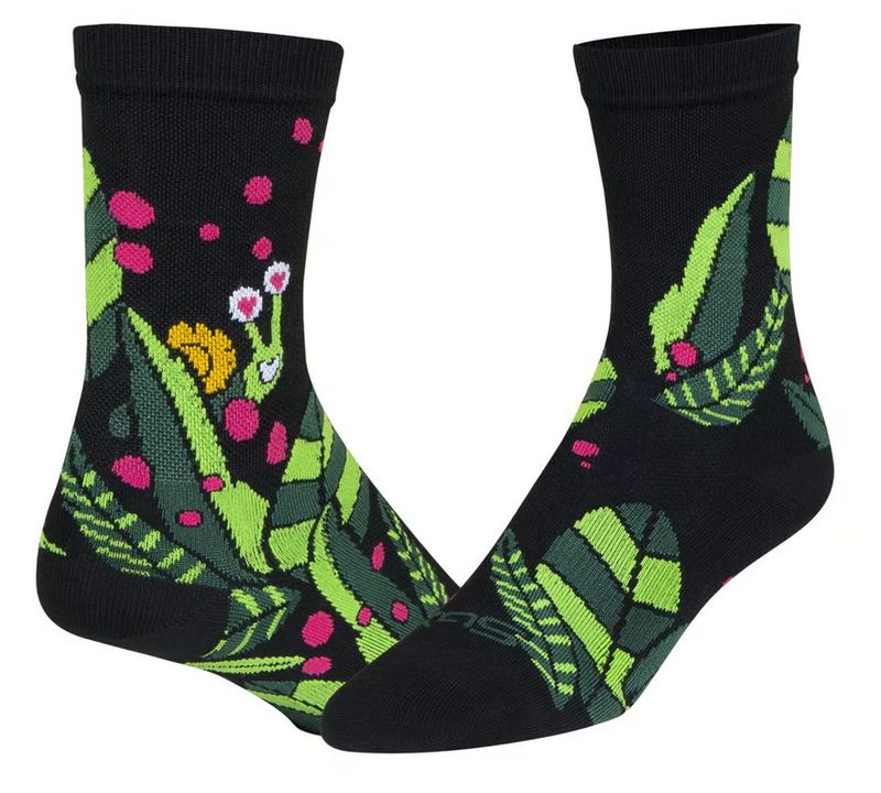 Sock Guy SGX Jill Socks