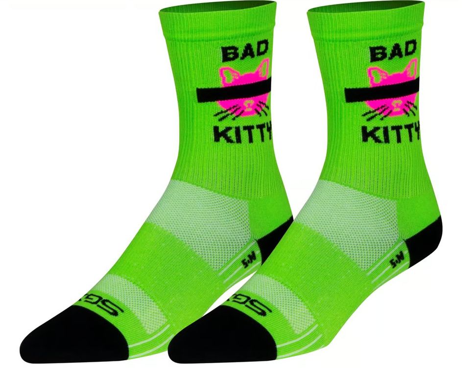 Sock Guy SGX Trouble Socks