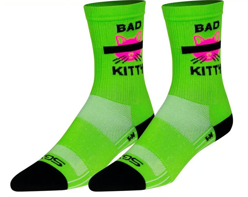 Sock Guy SGX Trouble Socks