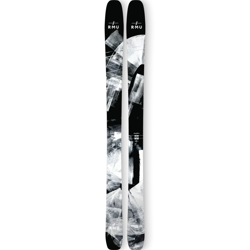 RMU Apostle 106 Carbon Ski