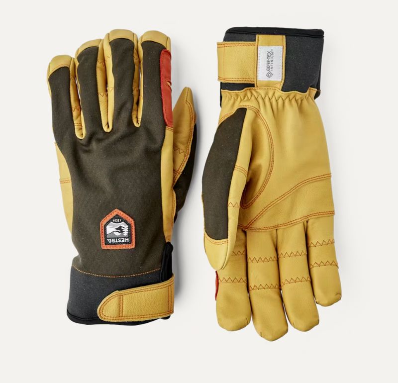 Hestra Ergo Grip Active Glove