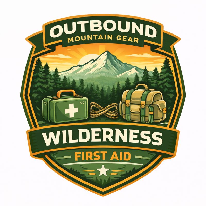 Wilderness First Aid