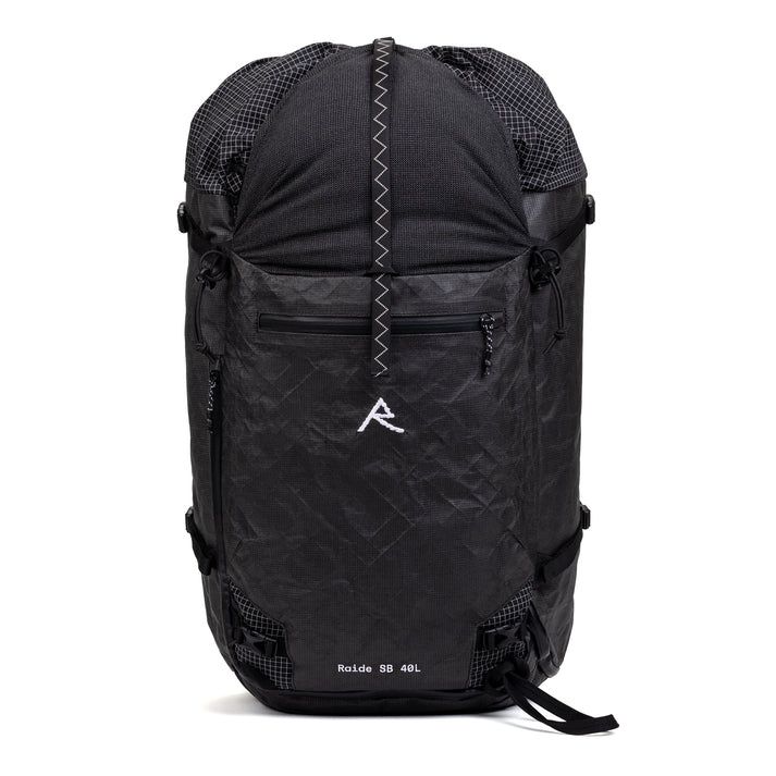 Raide Research SB 40L