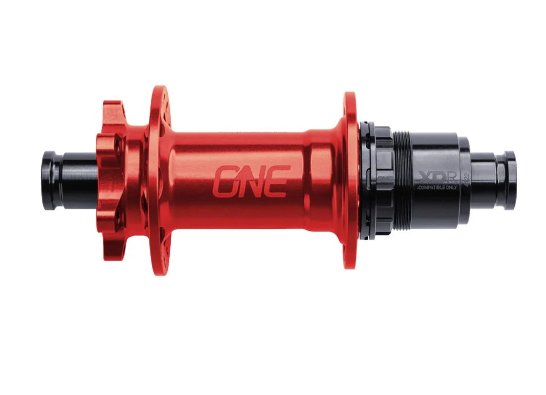 OneUp Components Rear Hub 12 X 148