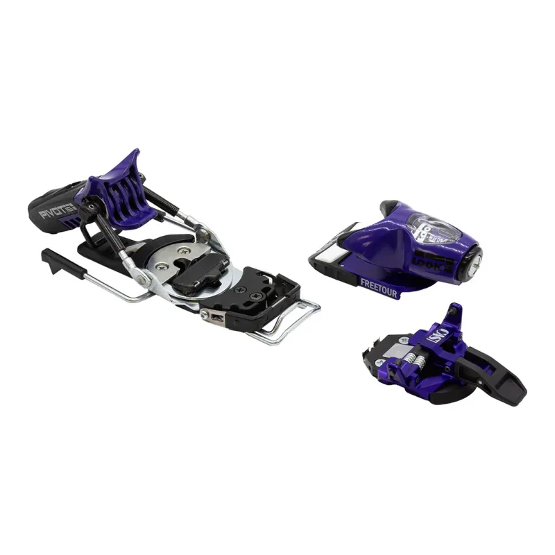 Cast Touring Freetour 2.0 Pivot 15