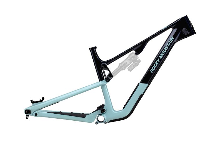 Rocky Mountain Instinct C Frame