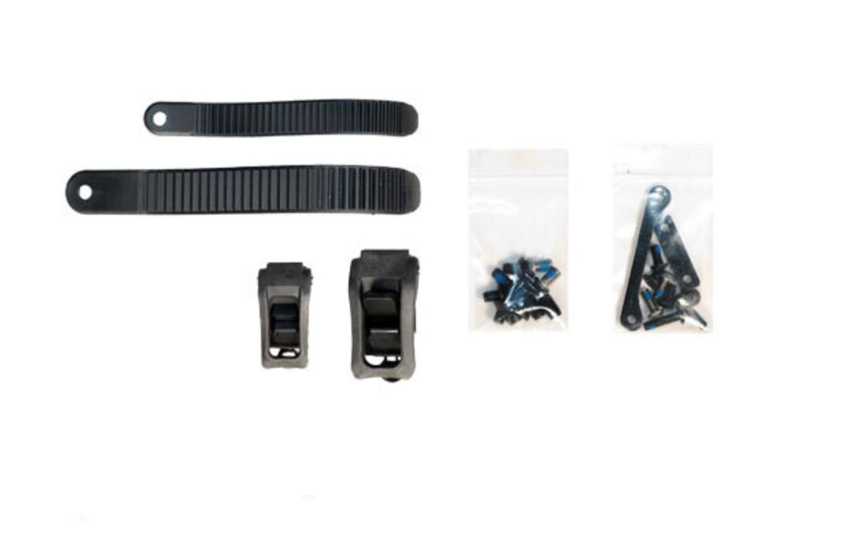 Karakoram Backcountry Spare Kits