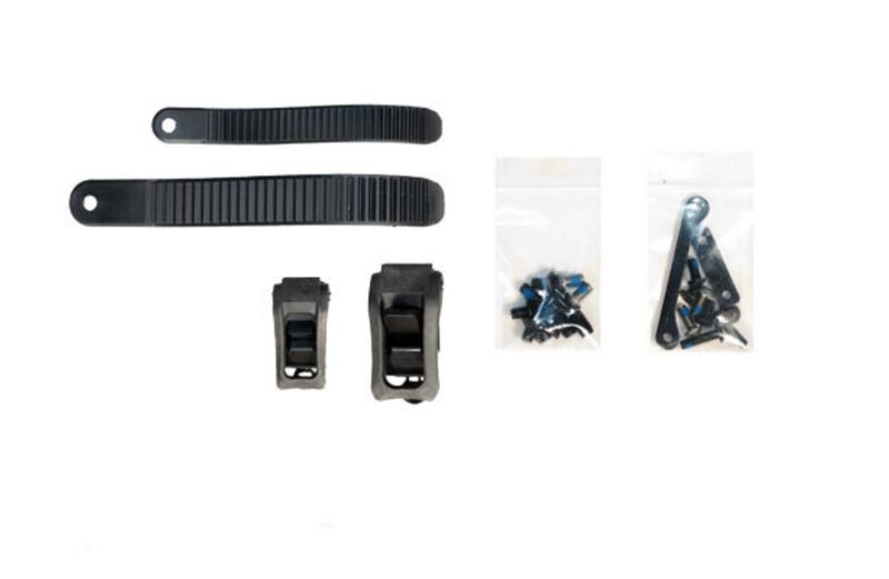 Karakoram Backcountry Spare Kits