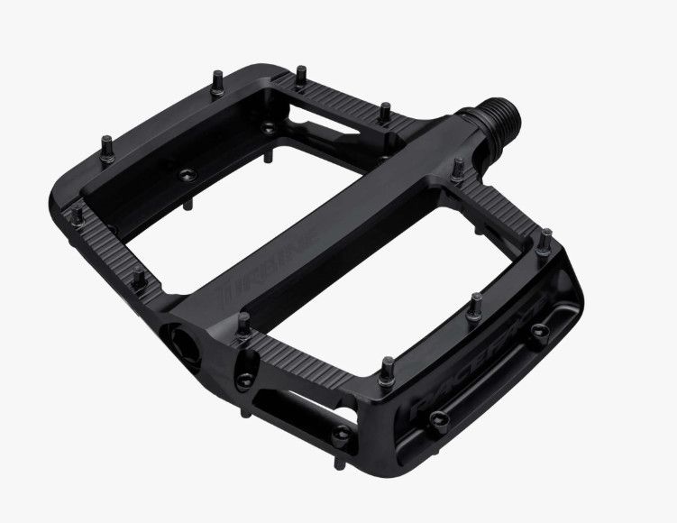 RaceFace Turbine Pedal, Color: Black