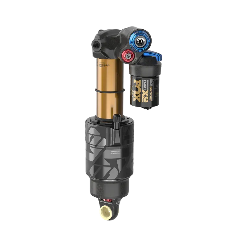 Fox Float X2 Shock