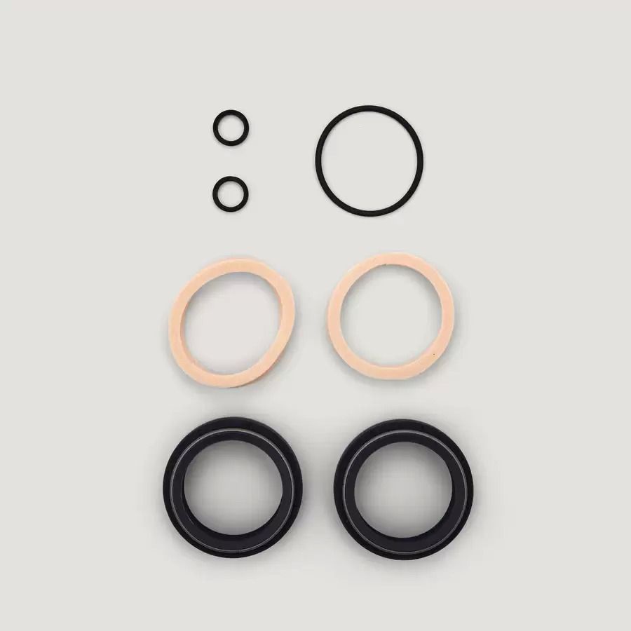 Fox Fork Dust Wiper Kit, Size: 32mm