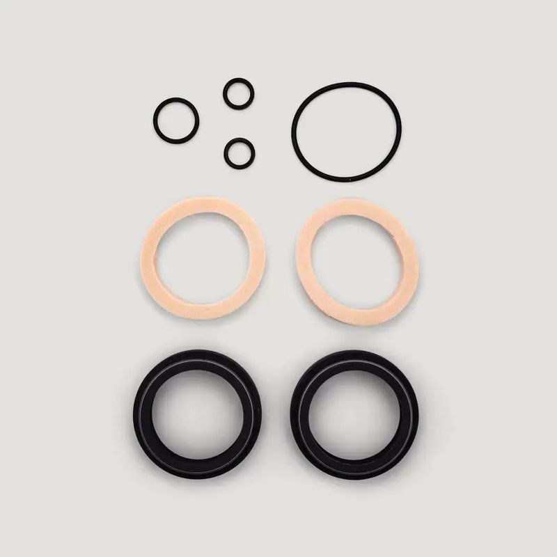 Fox Fork Dust Wiper Kit