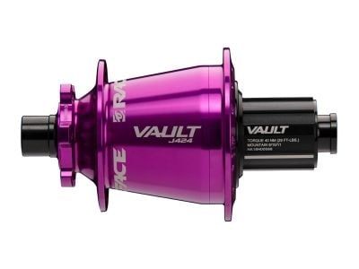RaceFace Vault J-Bend Rear Hub