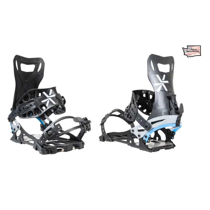 Karakoram Nomad Splitboard Binding