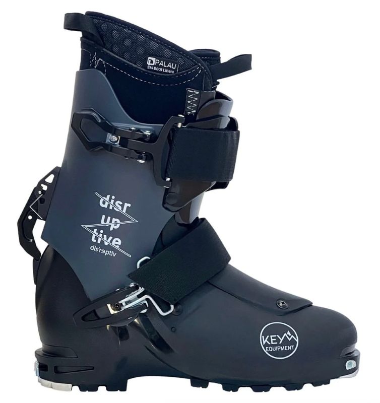 Key Equipment Disruptive Splitboard Boot