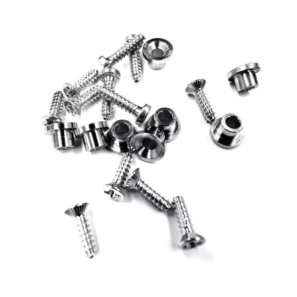 Cast Touring Screw Pack 1.0