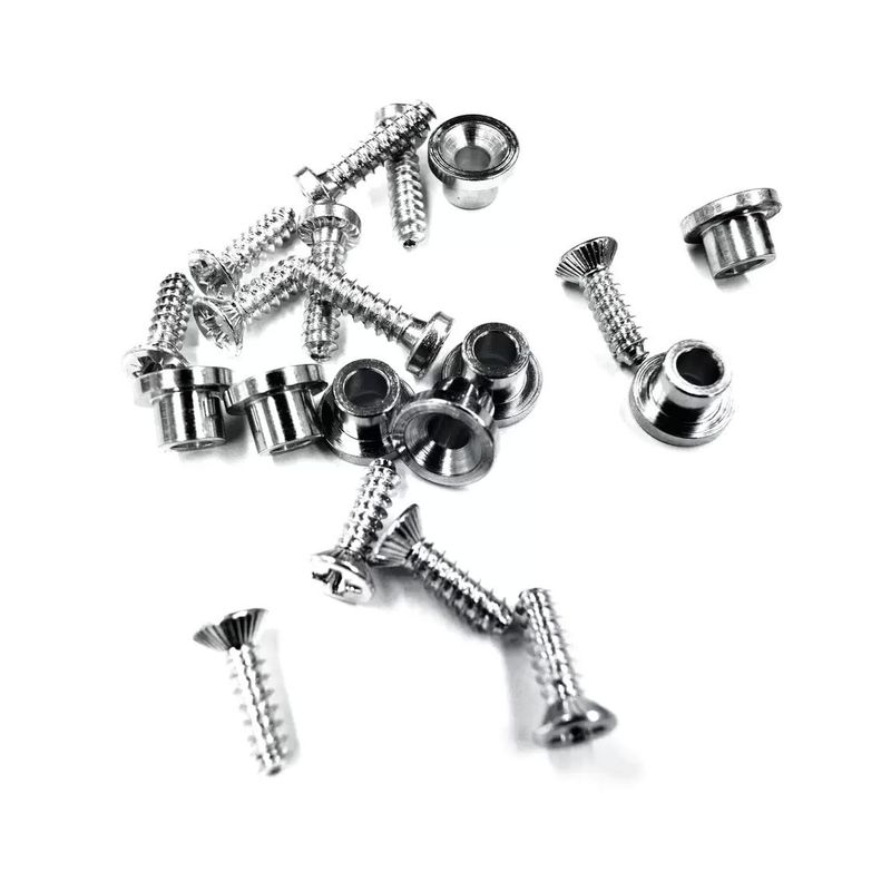 Cast Touring Screw Pack 1.0